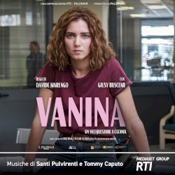 Vanina - un vice questore a Catania (colonna sonora della serie TV)