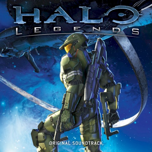 Halo Legends (Original Soundtrack)