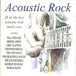 Acoustic Rock