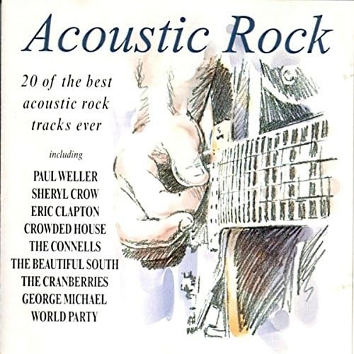Acoustic Rock