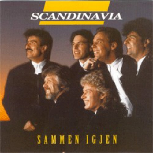 Sammen igjen