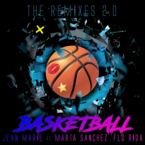Basketball (The Remixes, Pt. 2)