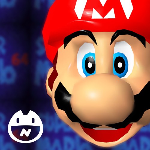 Super Mario 64 Medley