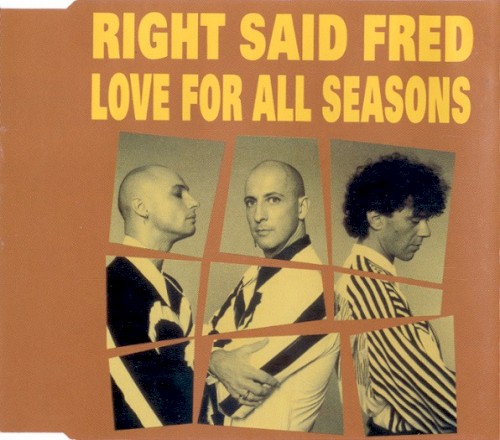 Love For All Seasons