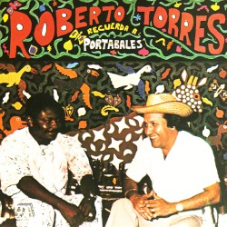 Roberto Torres recuerda a Portabales