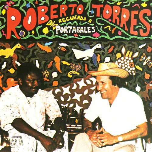 Roberto Torres recuerda a Portabales