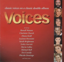 Voices