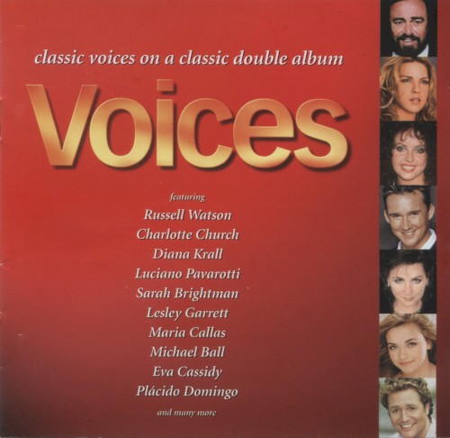 Voices