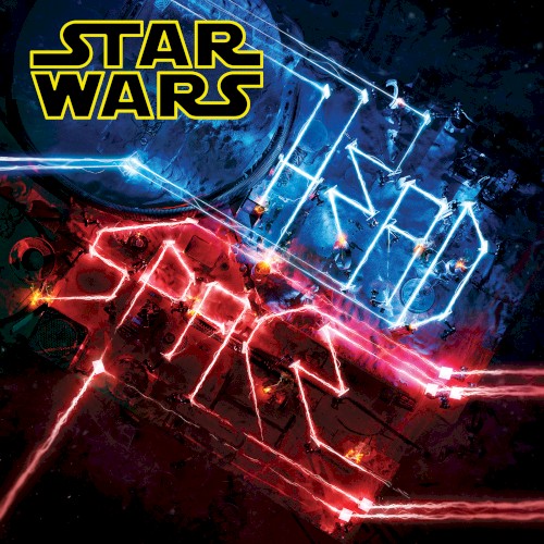 Star Wars Headspace