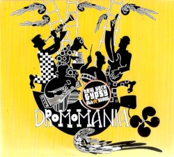 Dromomania