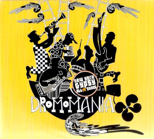 Dromomania