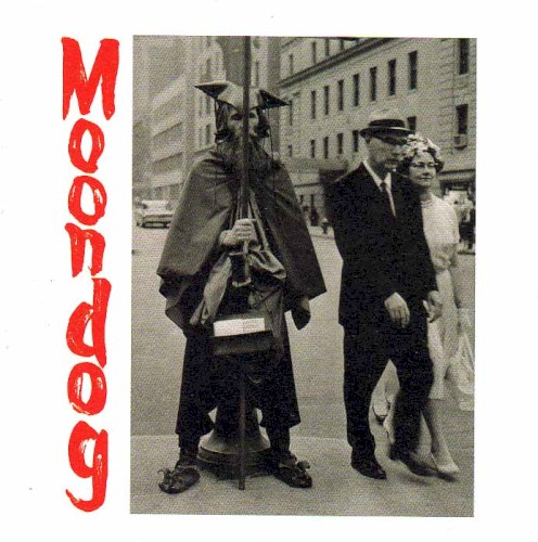 The Viking of Sixth Avenue