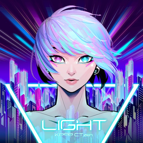 KPOP CTzen (Original Soundtrack)