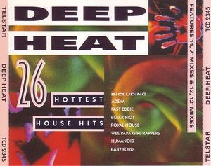 Deep Heat