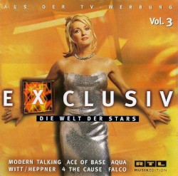 Exclusiv - Die Welt der Stars Vol. 3