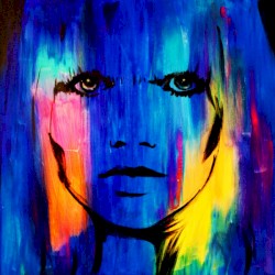 Chromophobia
