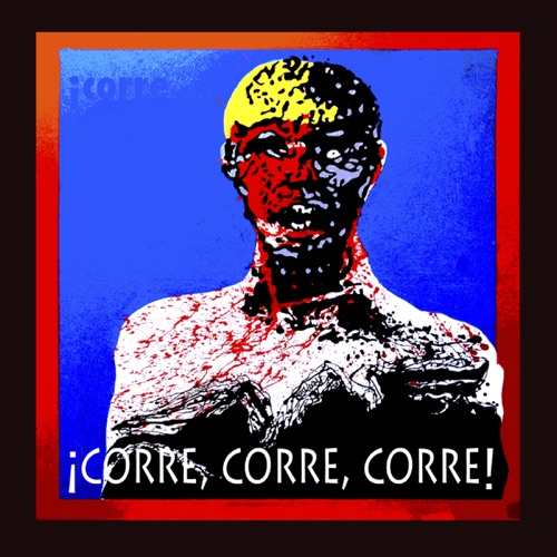 ¡Corre, corre, corre!