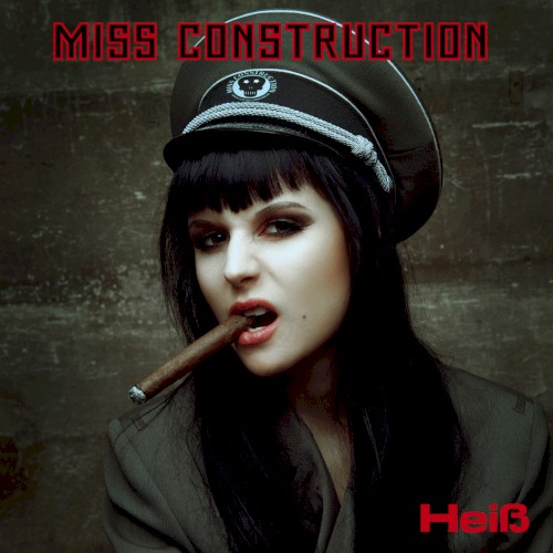 Heiß