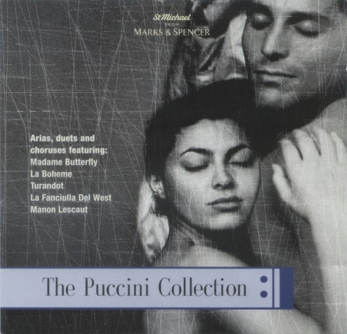 The Puccini Collection