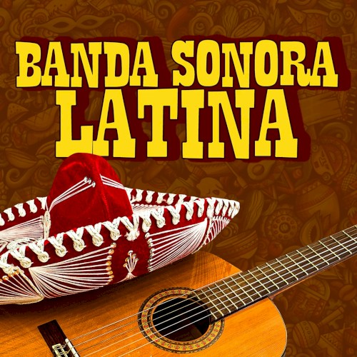 Banda sonora latina