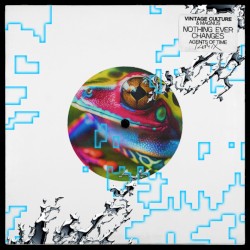 Nothing Ever Changes (Agents of Time remix)
