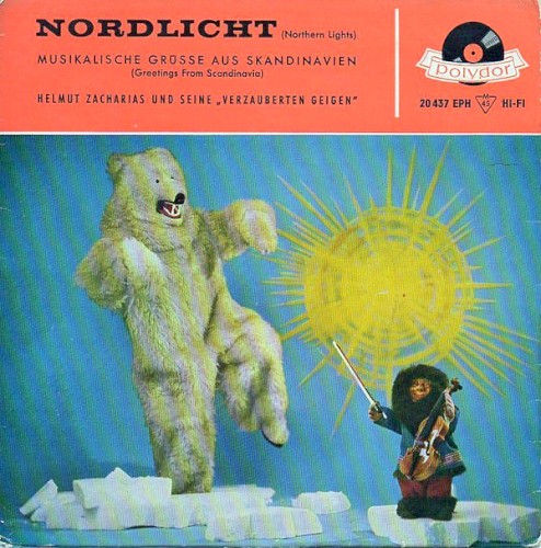 Nordlicht — Musikalische Grüße aus Skandinavien