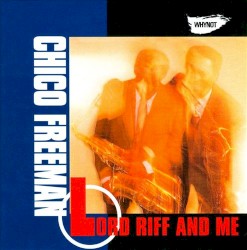 Lord Riff and Me