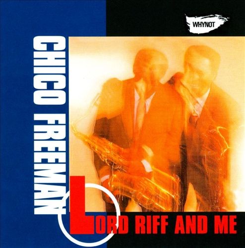 Lord Riff and Me