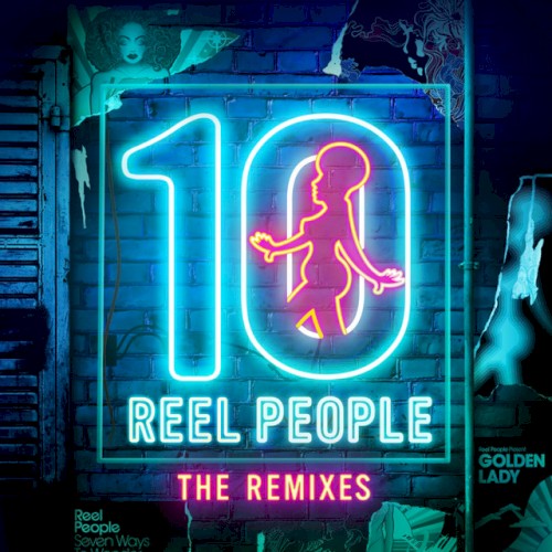 10 Years of Soulful Bliss – The Remixes