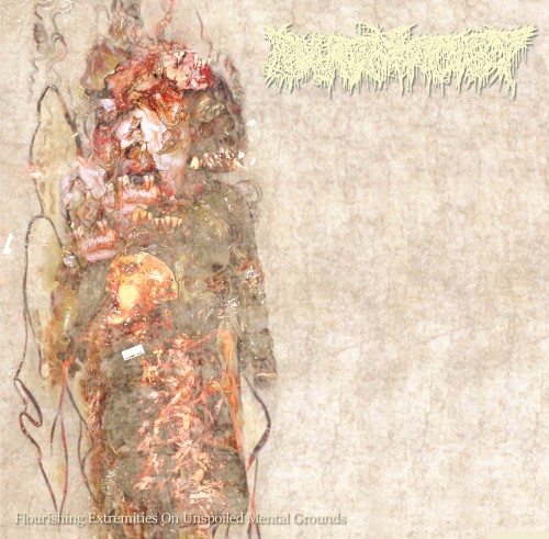 Flourishing Extremities on Unspoiled Mental Grounds