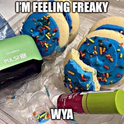 FREAKSHOW