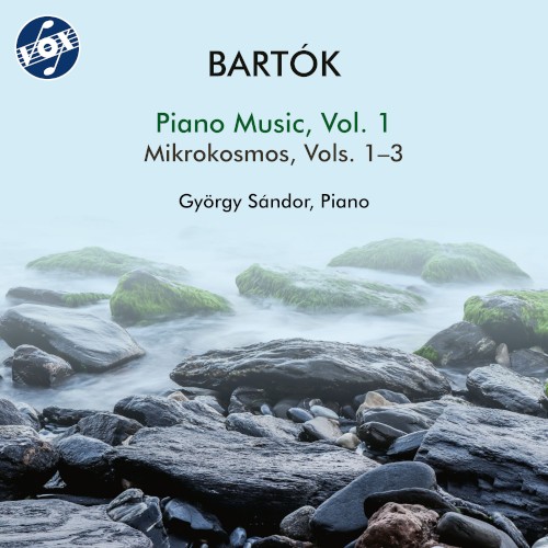 Piano Music, Vol. 1