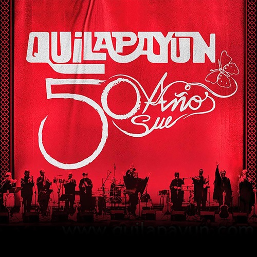 50 años: 50 sueños