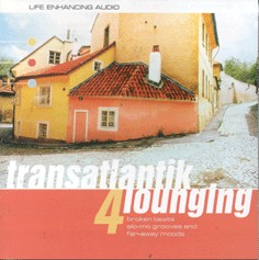 Transatlantik Lounging 4