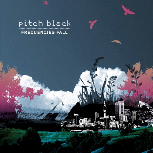 Frequencies Fall