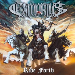 Ride Forth