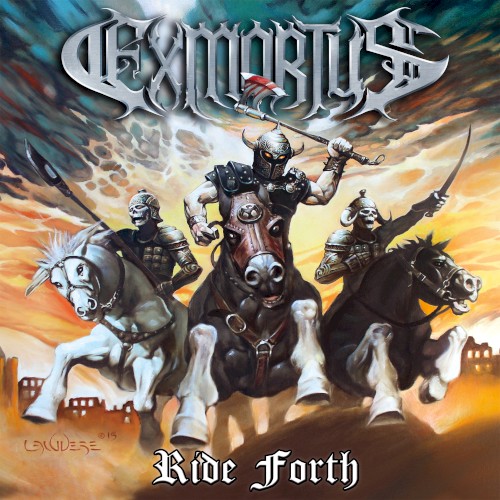 Ride Forth