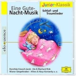 Eine Gute-Nacht-Musik (Schlaf- und Traumlieder)