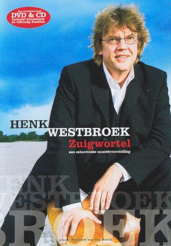 Zuigwortel