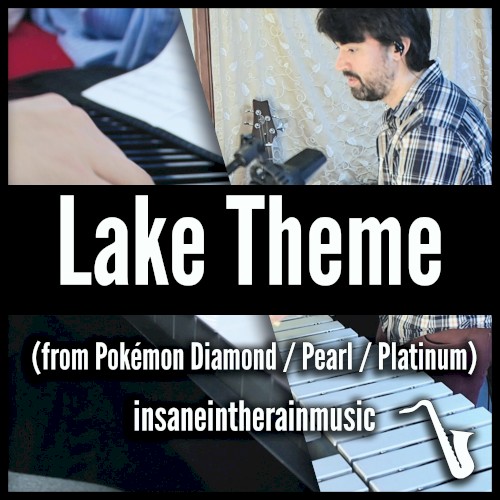 Lake Theme