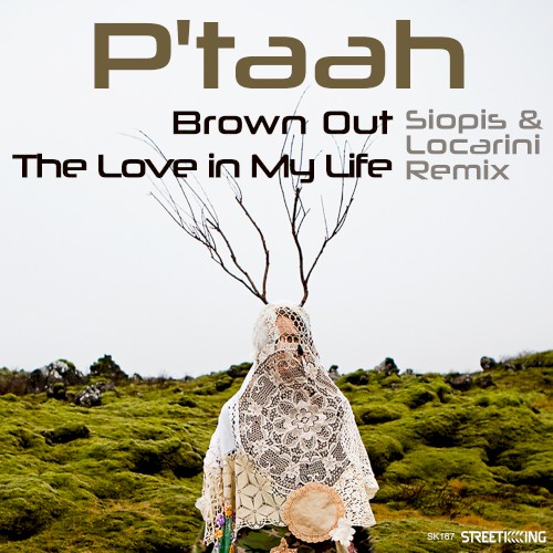 Brown Out / The Love in My Life