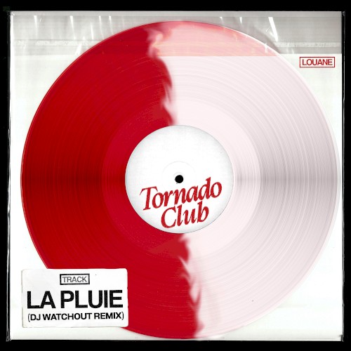 la pluie (dj watchout remix)