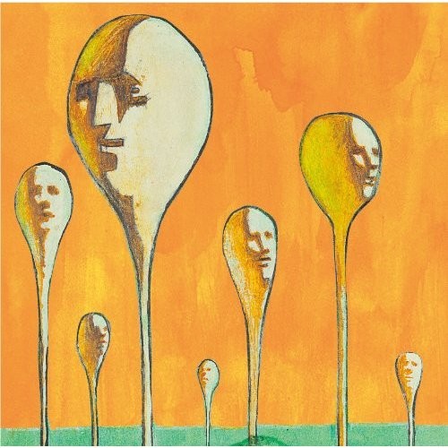 Ukarete Iru Hito EP