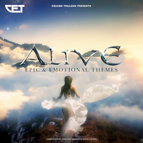 Alive: Epic and Emotional Themes