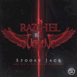 Spooky Jack (And His Living Dead Symphony)