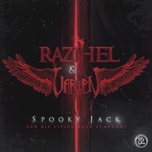 Spooky Jack (And His Living Dead Symphony)