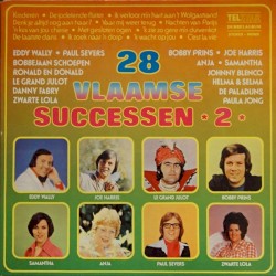 28 Vlaamse successen *2*