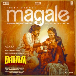 Magale