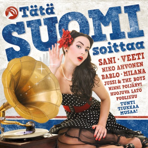 Tätä Suomi soittaa