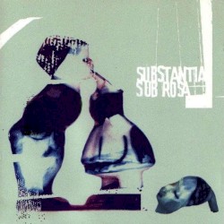 Substantia Sub Rosa